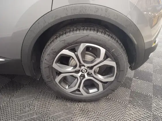 RENAULT CAPTUR II - voiture d'occasion - Photo 24