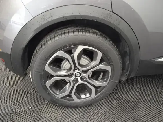 RENAULT CAPTUR II - voiture d'occasion - Photo 25