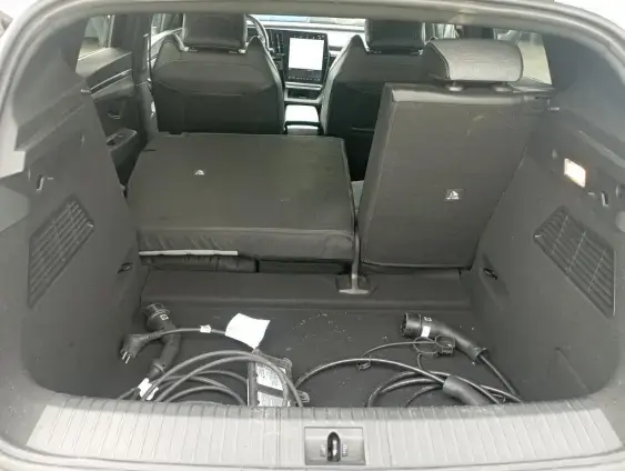 RENAULT MEGANE V - voiture d'occasion - Photo 16