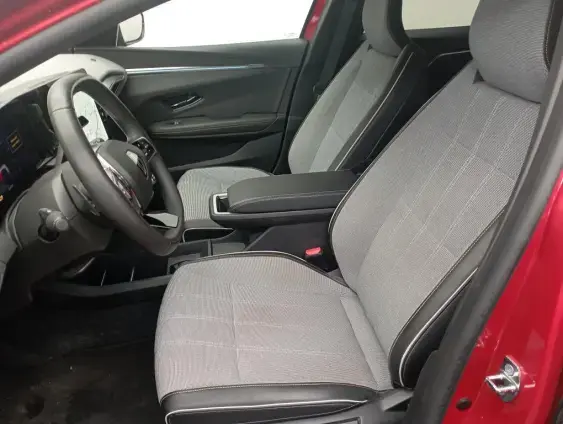 RENAULT MEGANE V - voiture d'occasion - Photo 18