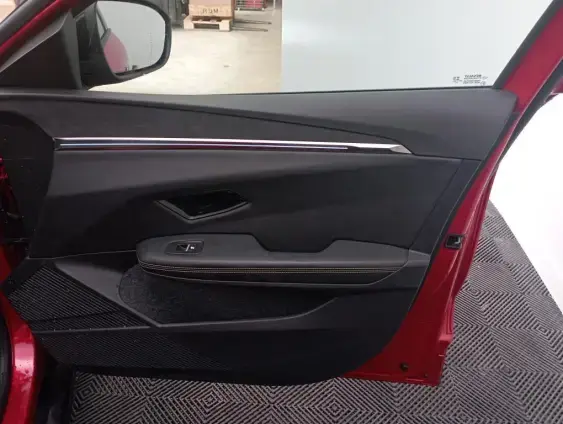 RENAULT MEGANE V - voiture d'occasion - Photo 20