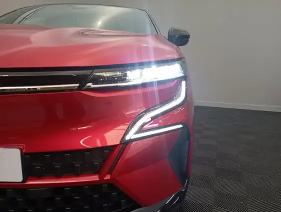 RENAULT MEGANE V - voiture d'occasion - Photo 22