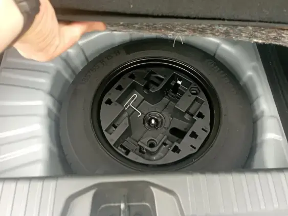 RENAULT CLIO V - voiture d'occasion - Photo 17