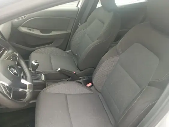 RENAULT CLIO V - voiture d'occasion - Photo 18