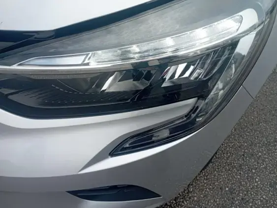 RENAULT CLIO V - voiture d'occasion - Photo 22