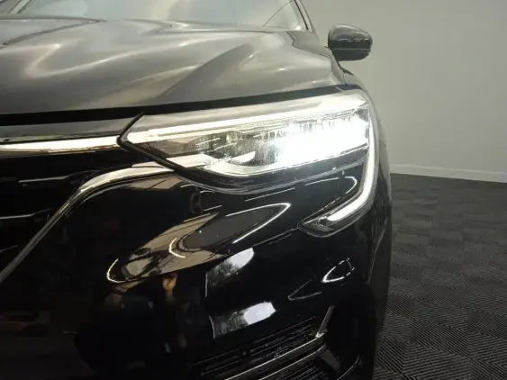 RENAULT ARKANA - voiture d'occasion - Photo 22