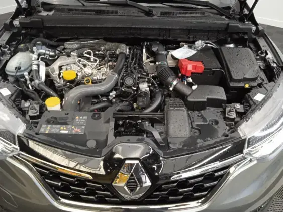 RENAULT ARKANA - voiture d'occasion - Photo 21