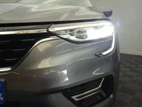 RENAULT ARKANA - voiture d'occasion - Photo 22