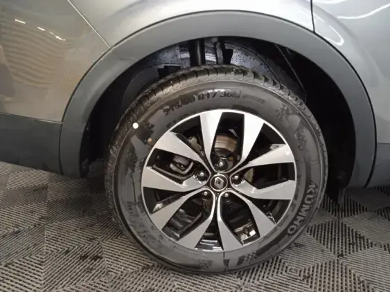 RENAULT ARKANA - voiture d'occasion - Photo 25