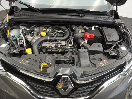 RENAULT CAPTUR II - voiture d'occasion - Photo 21