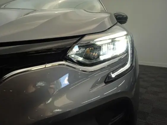 RENAULT CAPTUR II - voiture d'occasion - Photo 22