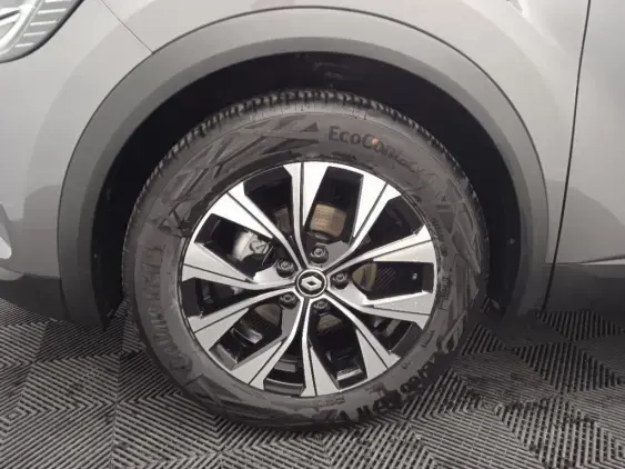 RENAULT CAPTUR II - voiture d'occasion - Photo 23