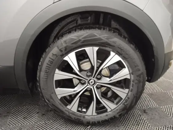 RENAULT CAPTUR II - voiture d'occasion - Photo 24