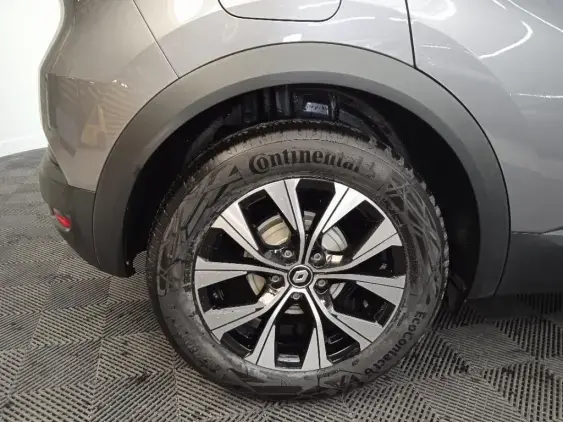 RENAULT CAPTUR II - voiture d'occasion - Photo 25