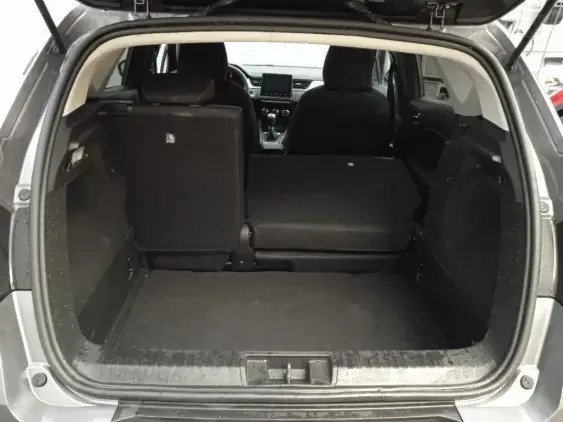 RENAULT CAPTUR II - voiture d'occasion - Photo 16