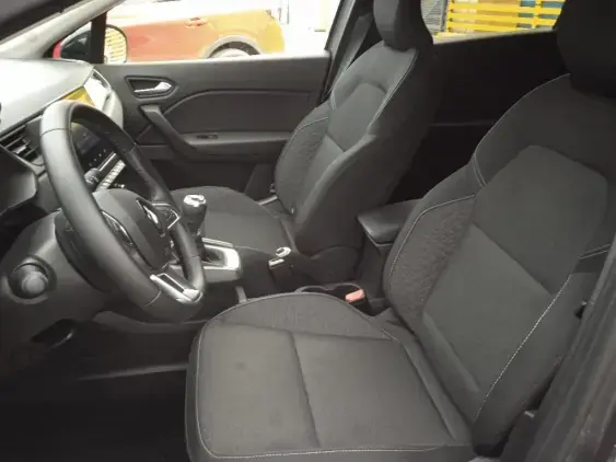 RENAULT CAPTUR II - voiture d'occasion - Photo 18