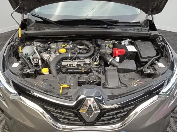 RENAULT CAPTUR II - voiture d'occasion - Photo 21