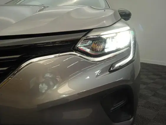 RENAULT CAPTUR II - voiture d'occasion - Photo 22