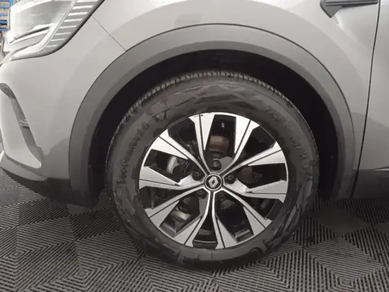 RENAULT CAPTUR II - voiture d'occasion - Photo 23