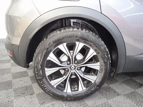 RENAULT CAPTUR II - voiture d'occasion - Photo 25