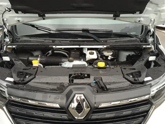 RENAULT TRAFIC FG III - voiture d'occasion - Photo 20