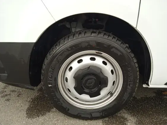 RENAULT TRAFIC FG III - voiture d'occasion - Photo 22