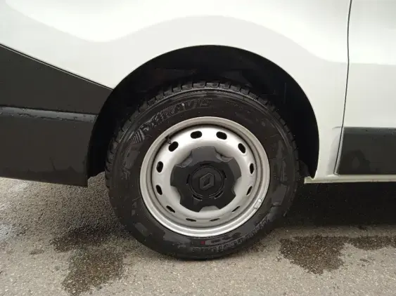 RENAULT TRAFIC FG III - voiture d'occasion - Photo 24