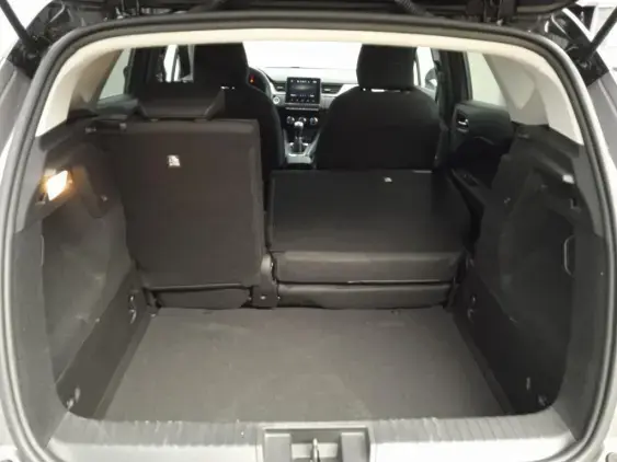 RENAULT CAPTUR II - voiture d'occasion - Photo 16