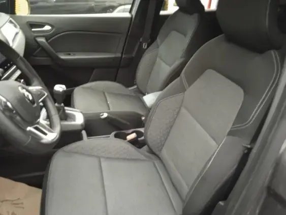 RENAULT CAPTUR II - voiture d'occasion - Photo 18