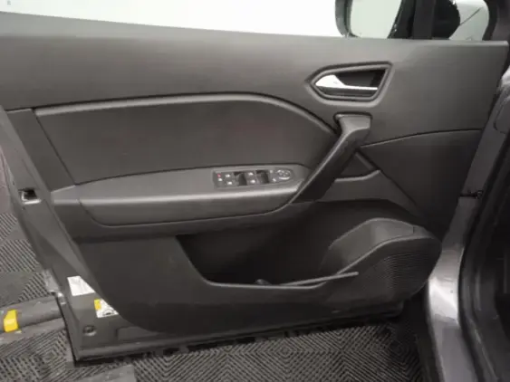 RENAULT CAPTUR II - voiture d'occasion - Photo 19