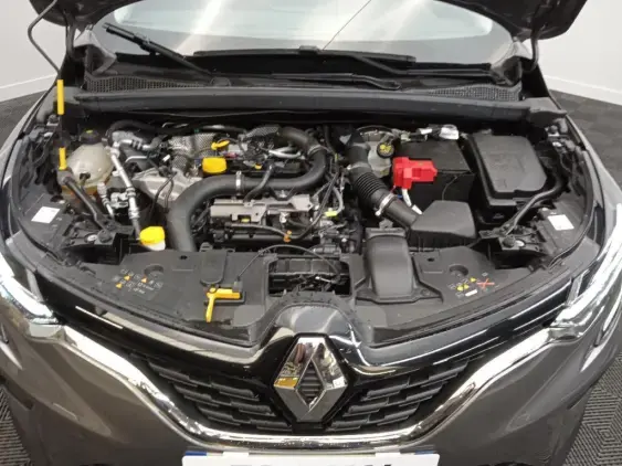 RENAULT CAPTUR II - voiture d'occasion - Photo 21