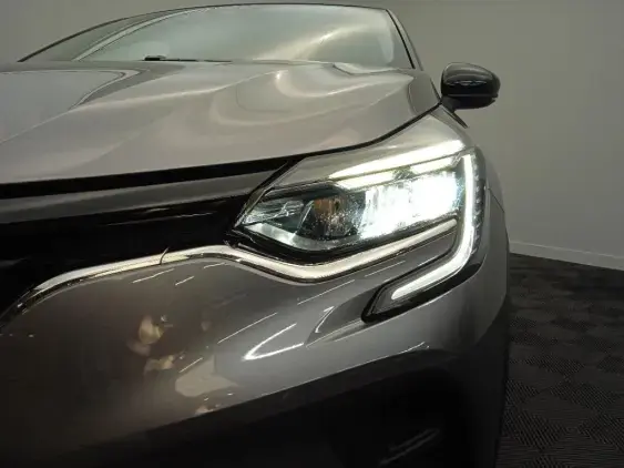 RENAULT CAPTUR II - voiture d'occasion - Photo 22