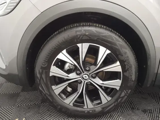 RENAULT CAPTUR II - voiture d'occasion - Photo 23