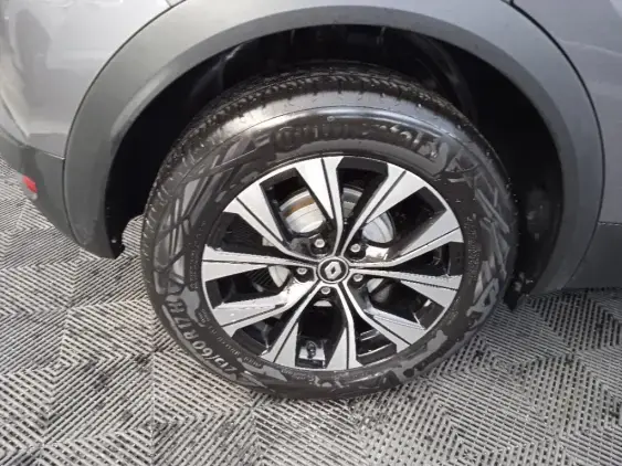 RENAULT CAPTUR II - voiture d'occasion - Photo 25