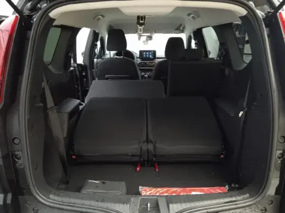 DACIA JOGGER - voiture d'occasion - Photo 16