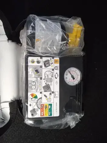 DACIA JOGGER - voiture d'occasion - Photo 17