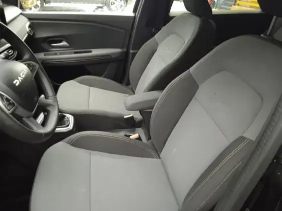 DACIA JOGGER - voiture d'occasion - Photo 18
