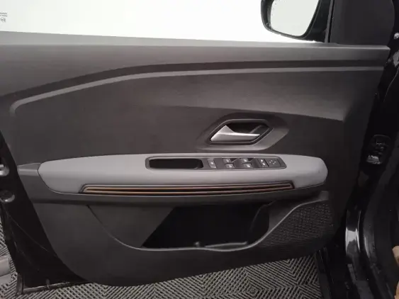 DACIA JOGGER - voiture d'occasion - Photo 19