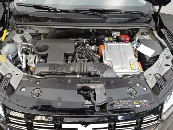 DACIA JOGGER - voiture d'occasion - Photo 21