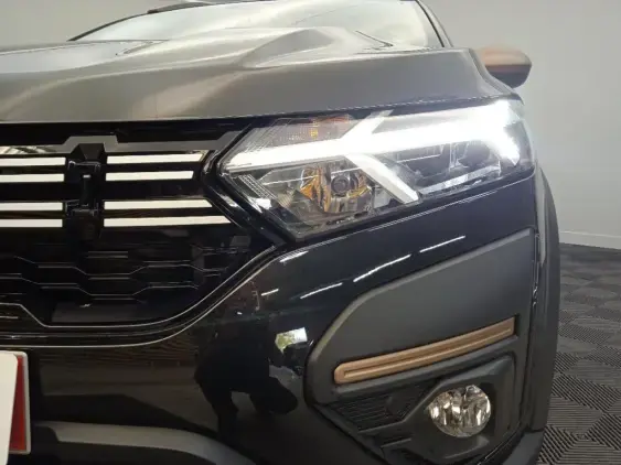 DACIA JOGGER - voiture d'occasion - Photo 22