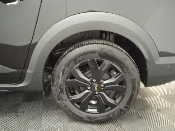 DACIA JOGGER - voiture d'occasion - Photo 24