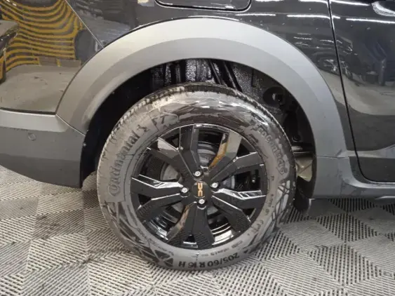 DACIA JOGGER - voiture d'occasion - Photo 25