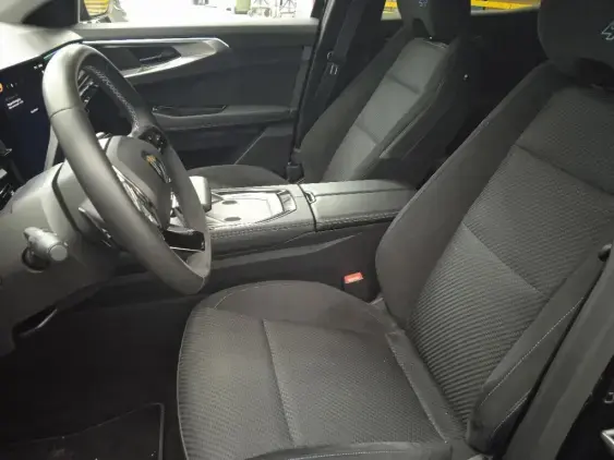 RENAULT AUSTRAL - voiture d'occasion - Photo 18