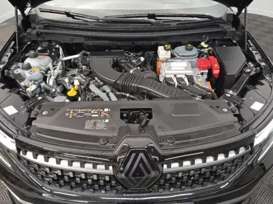 RENAULT AUSTRAL - voiture d'occasion - Photo 21