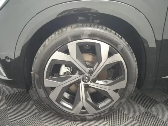 RENAULT AUSTRAL - voiture d'occasion - Photo 23