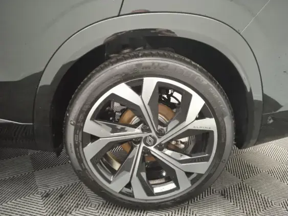 RENAULT AUSTRAL - voiture d'occasion - Photo 24