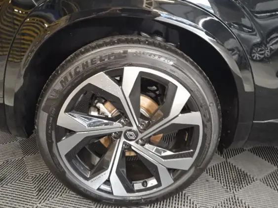 RENAULT AUSTRAL - voiture d'occasion - Photo 25