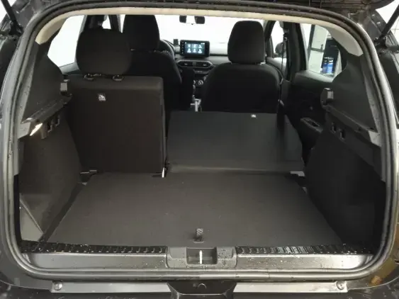 DACIA SANDERO III - voiture d'occasion - Photo 16