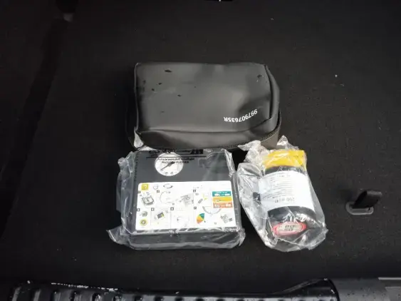 DACIA SANDERO III - voiture d'occasion - Photo 17