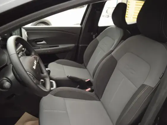 DACIA SANDERO III - voiture d'occasion - Photo 18